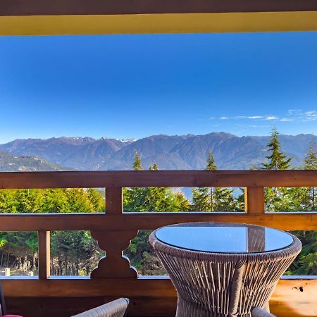 Timilo Boutique Hotel Tawang Exteriér fotografie