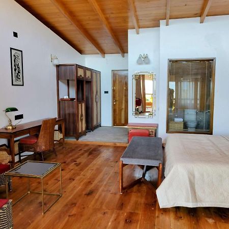 Timilo Boutique Hotel Tawang Exteriér fotografie
