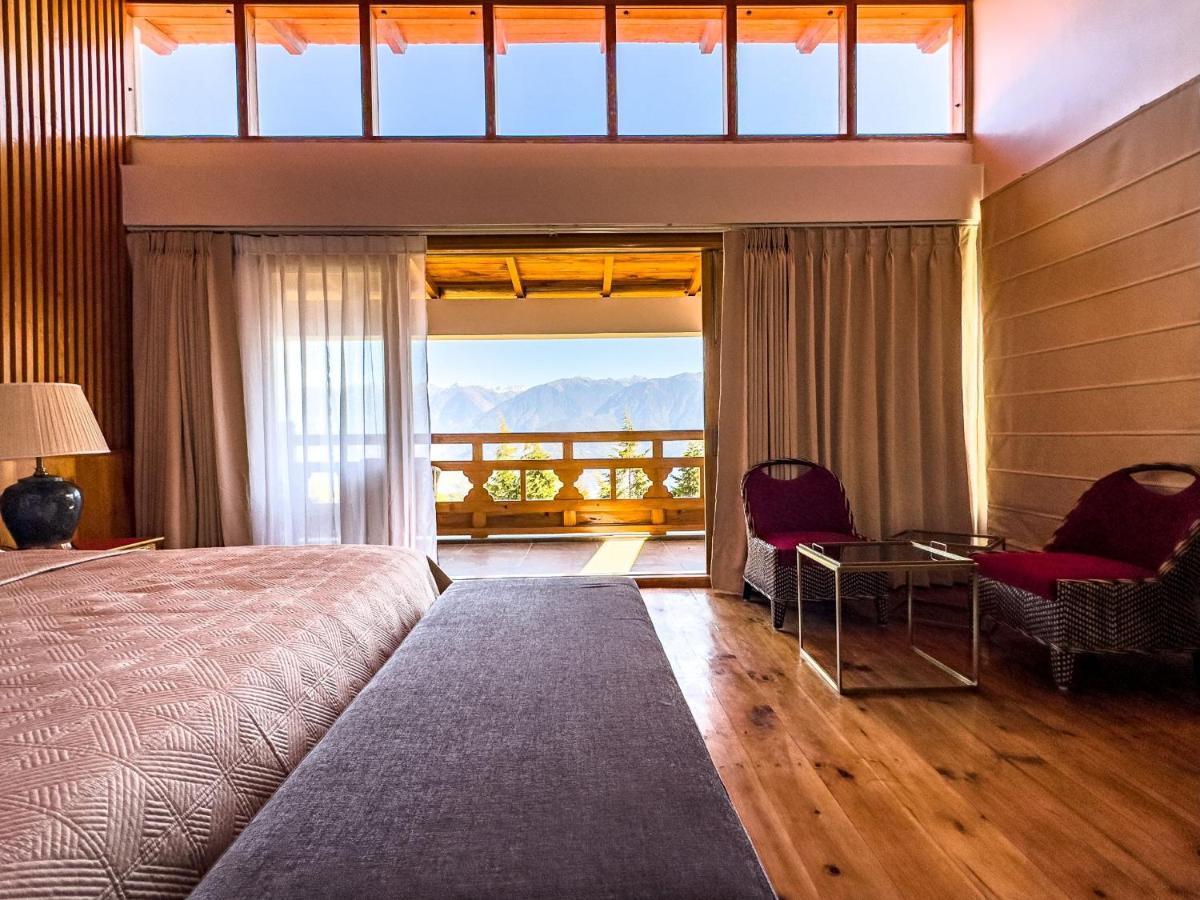 Timilo Boutique Hotel Tawang Exteriér fotografie